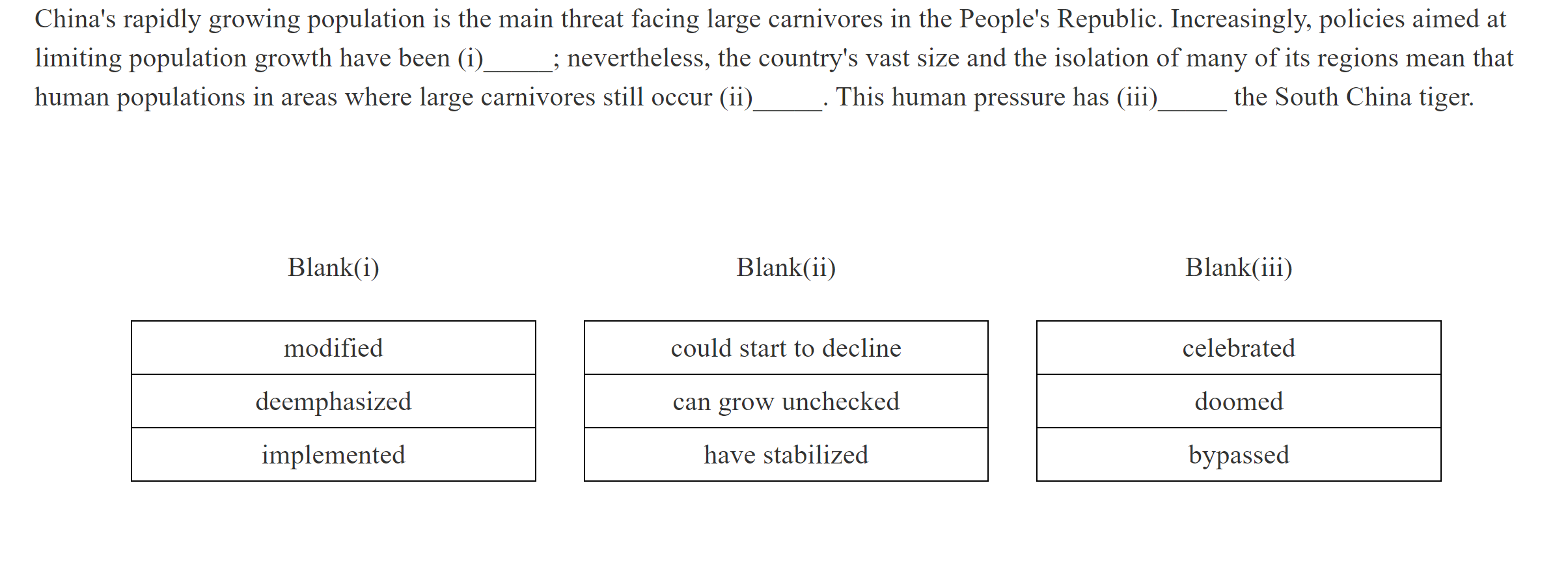 KMF Comprehensive set of mathematics questions after the reform